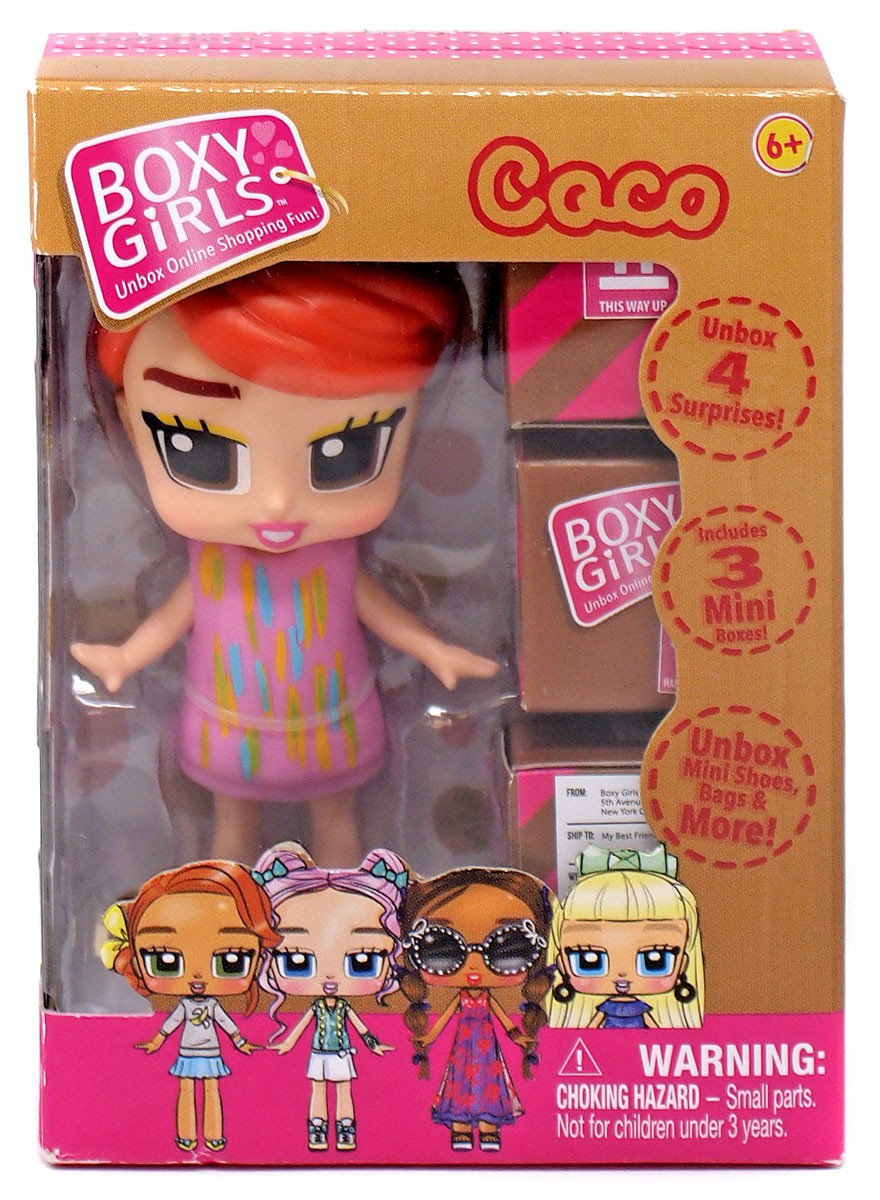 coco playset