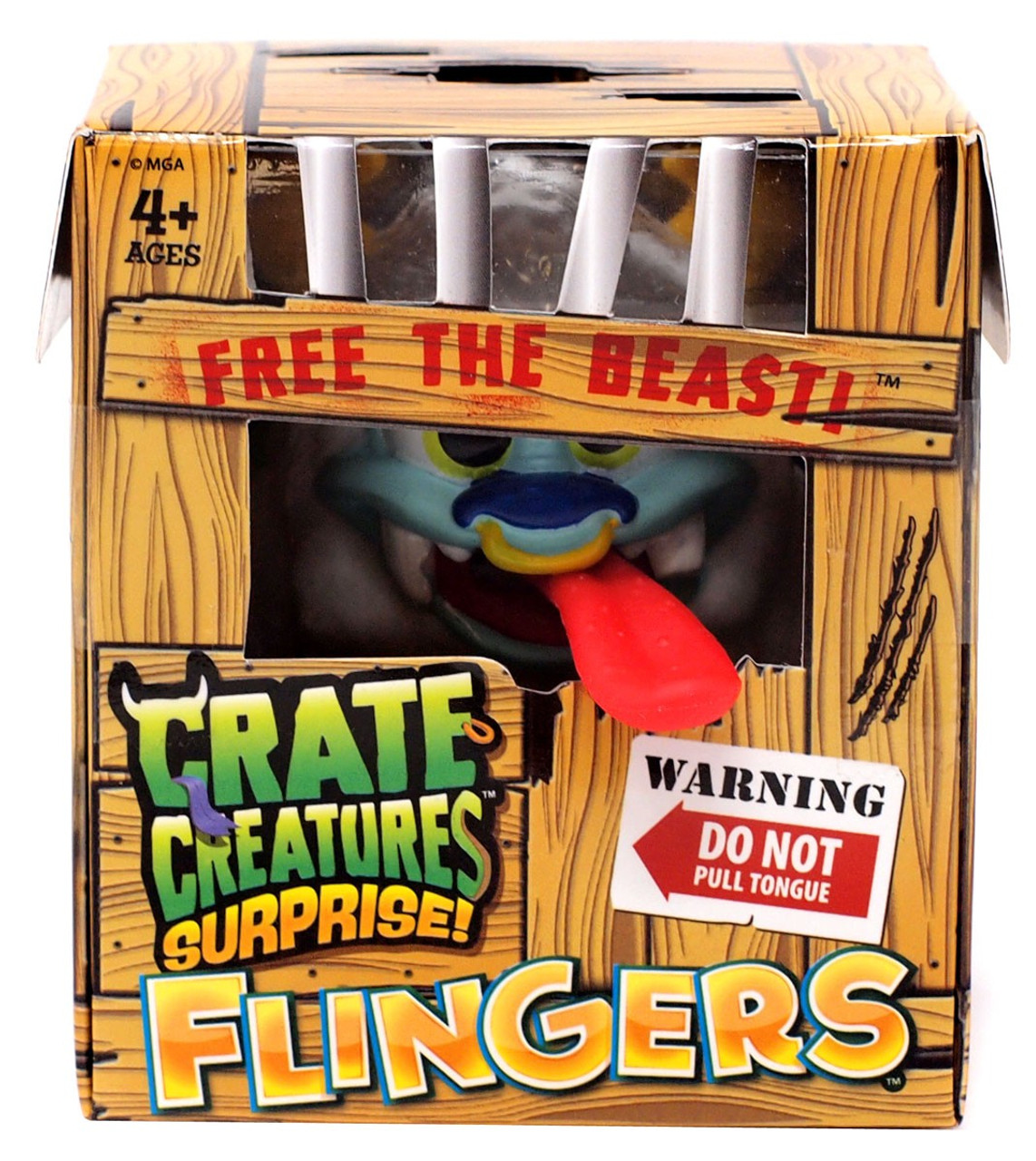 crate creatures surprise blizz