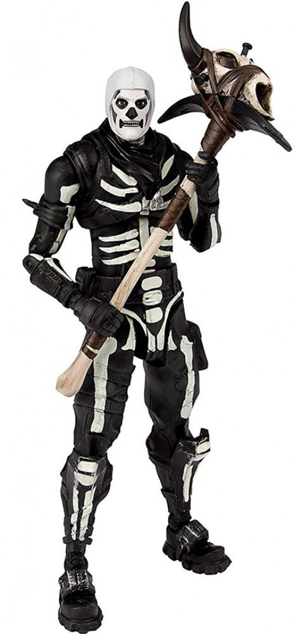 fortnite skeleton toy