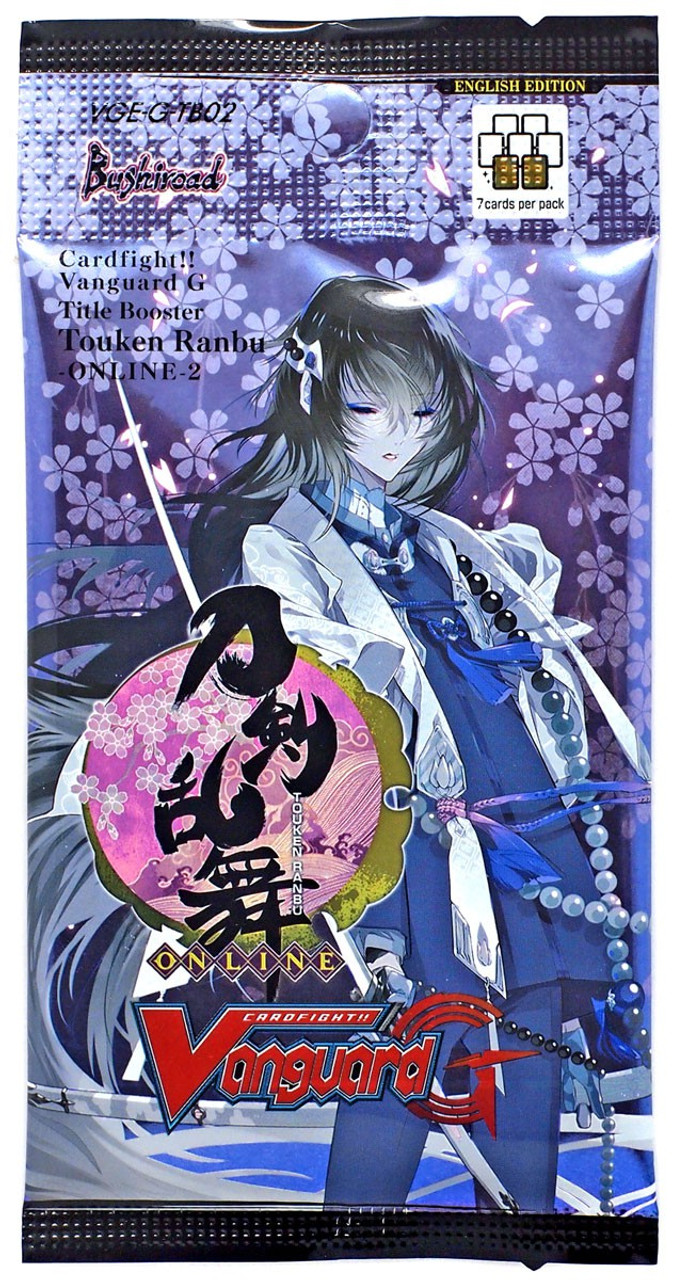 touken ranbu cardfight vanguard