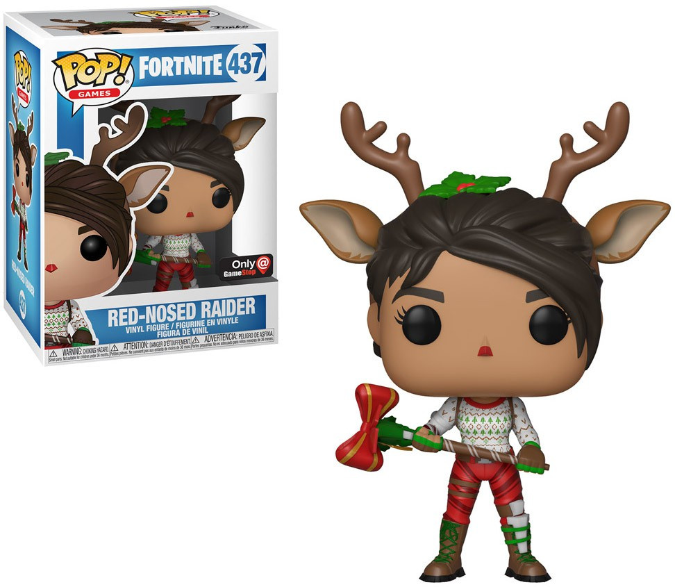 fortnite funko series 3
