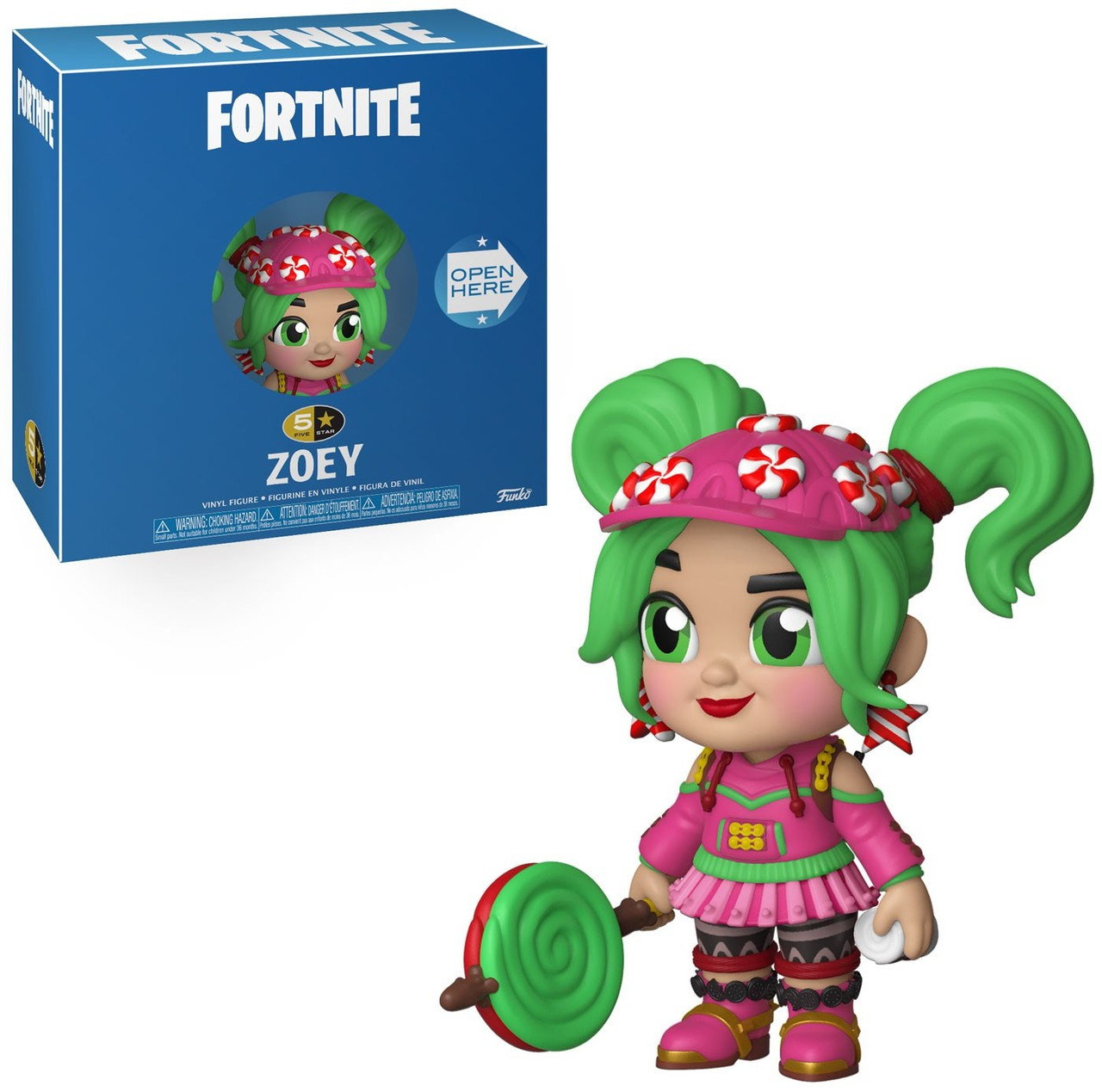 fortnite funko figures