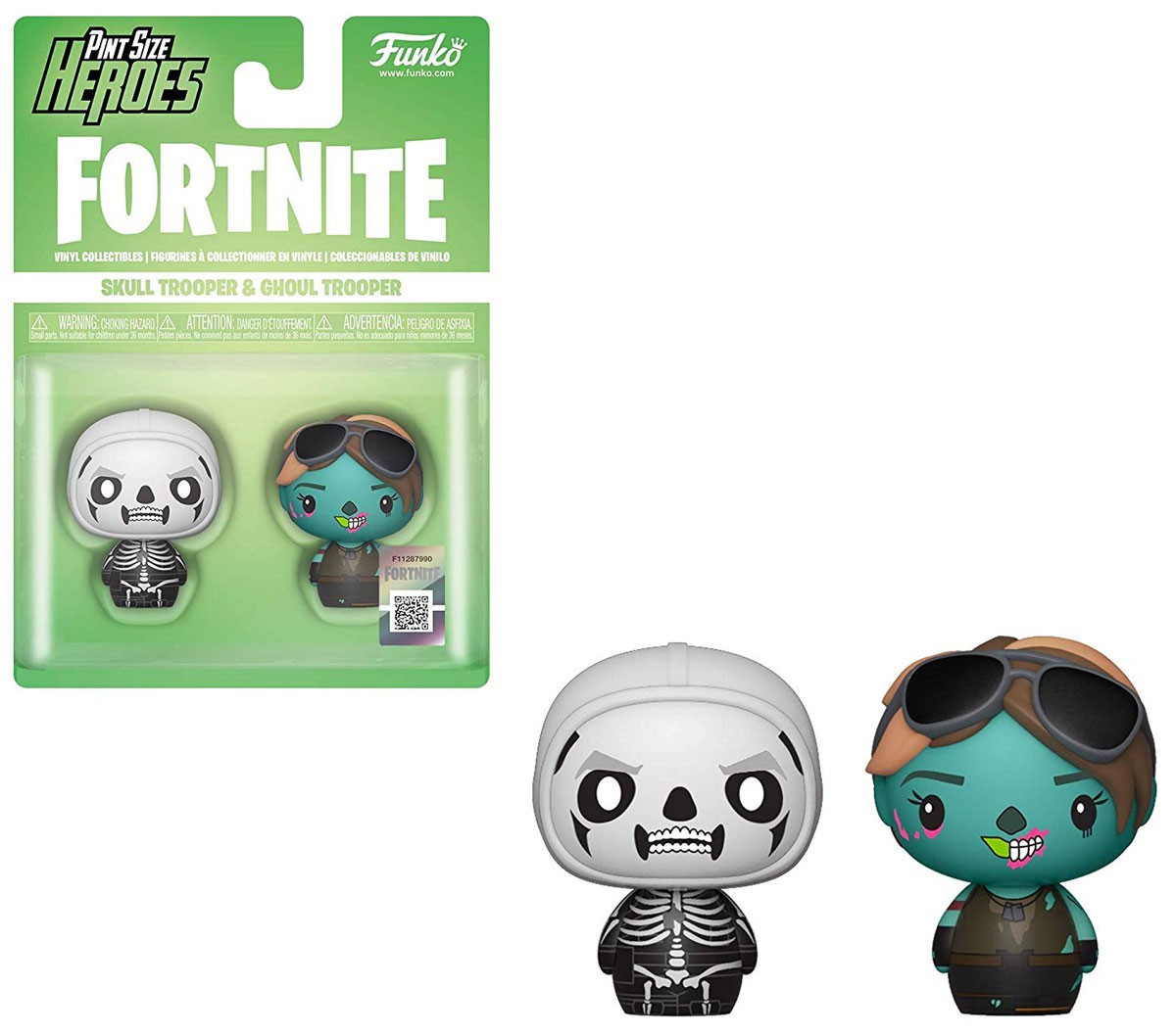 Funko Pint Size Heroes Horror - Blindbox (figura A Sorpresa, Collezionabile)