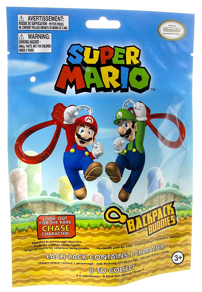 mario backpack target