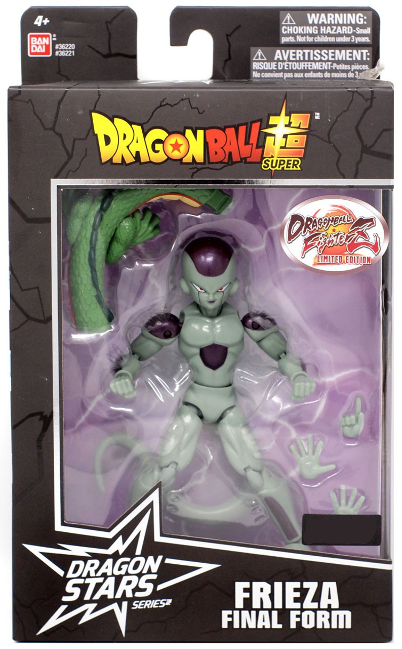 frieza final form figure