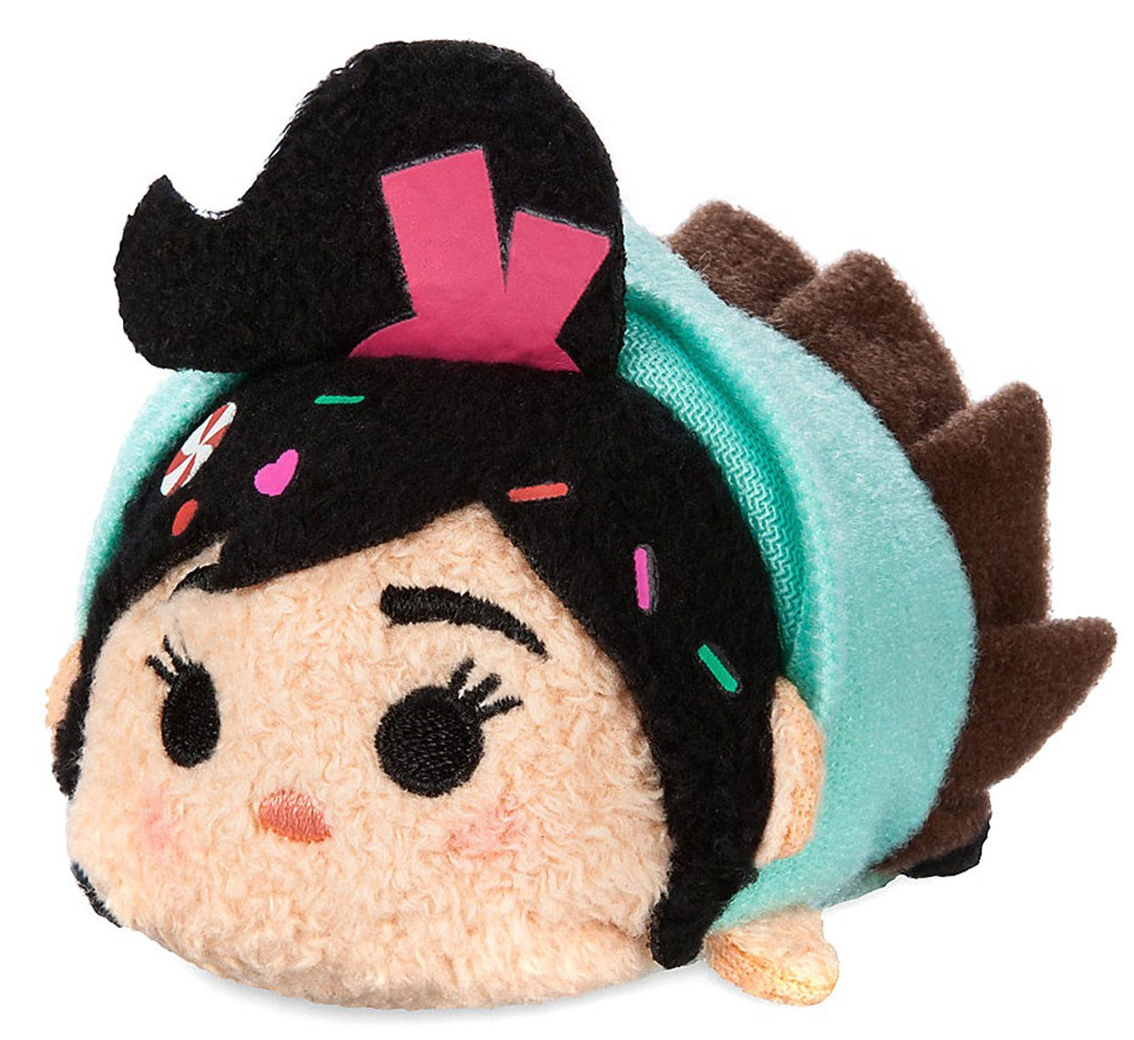 tsum tsum plush