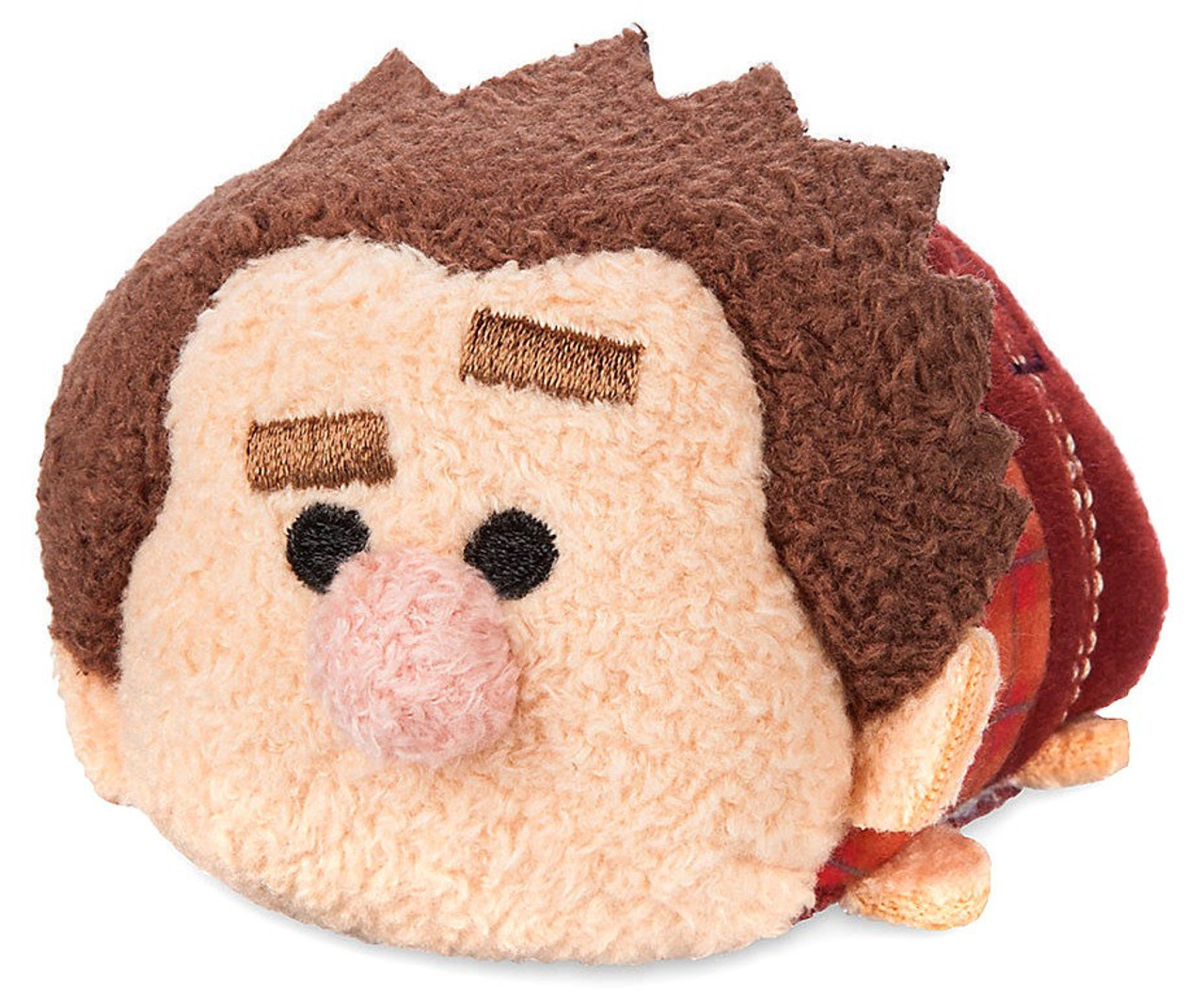 wreck it ralph 2 tsum tsum