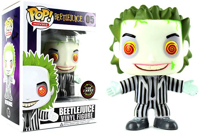 beetlejuice pop