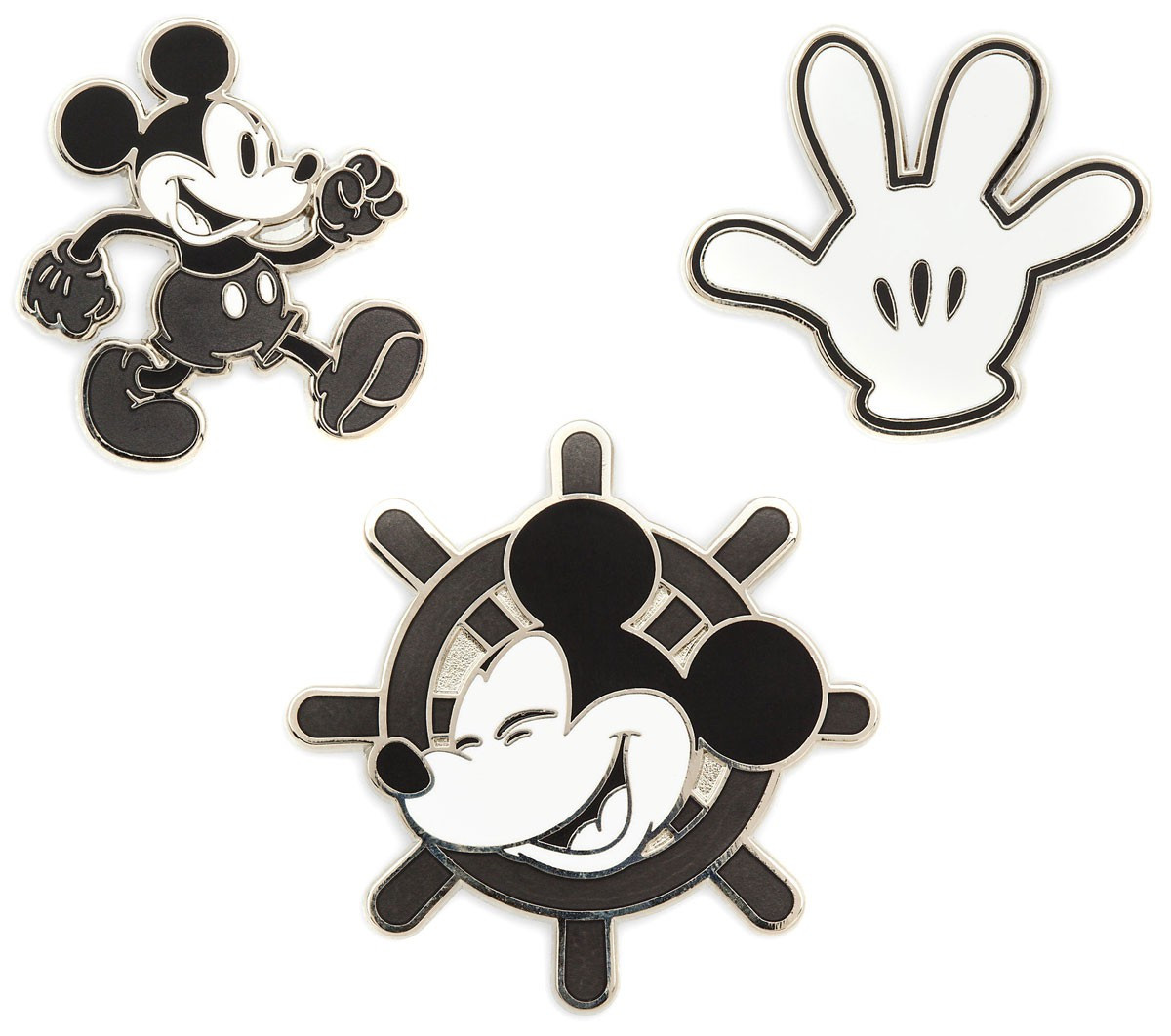 january mickey mouse memories