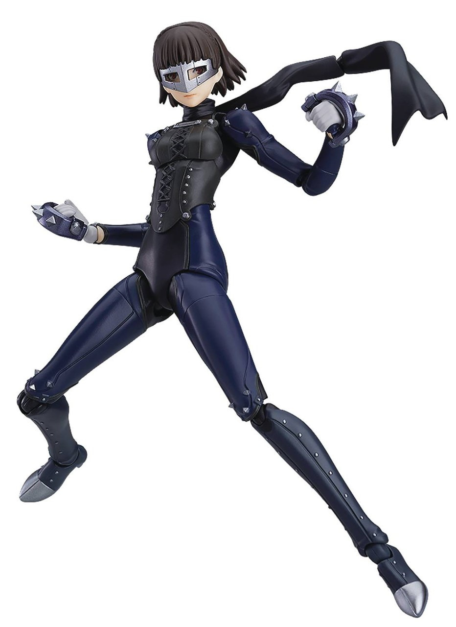 persona 5 figure