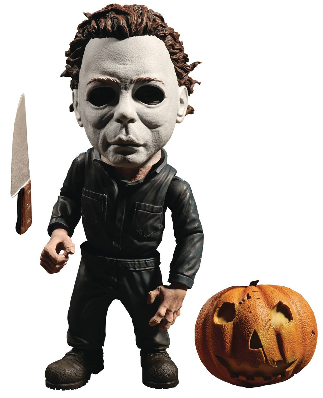 Halloween MDS Designer Series Michael Myers 6 Action Figure 1978