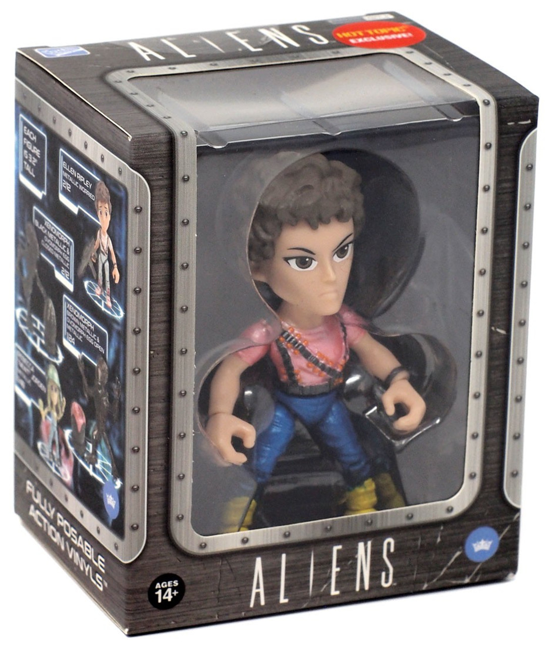 ellen ripley figure