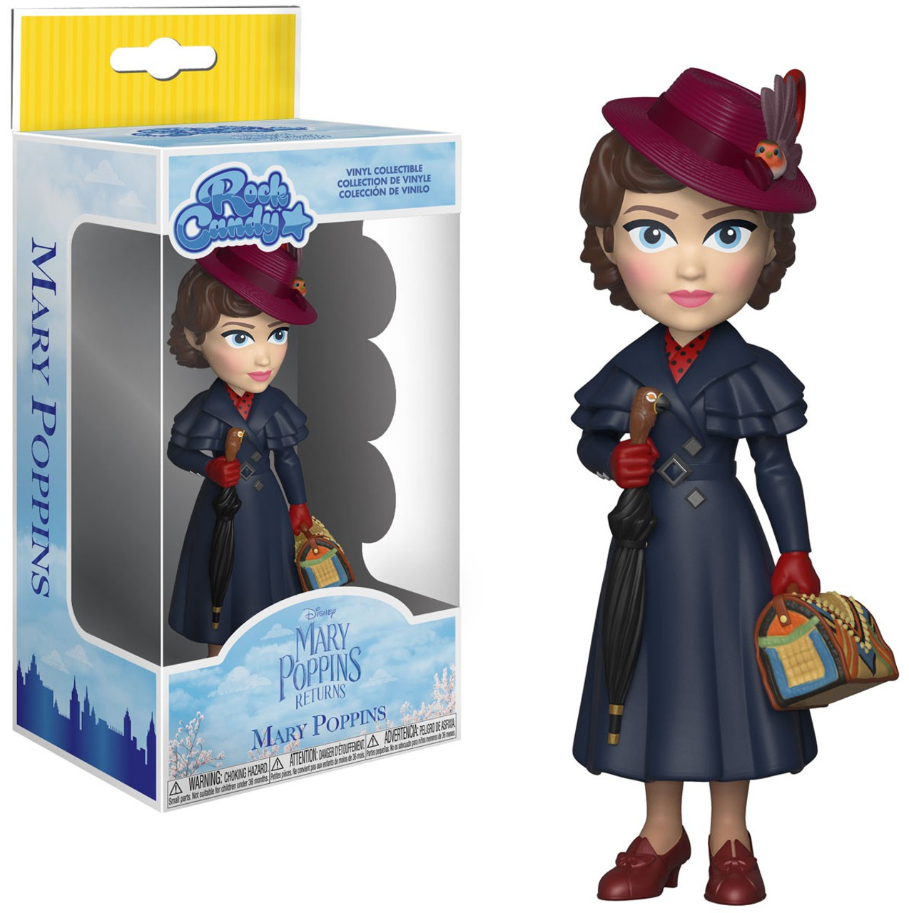 mary poppins returns doll limited edition