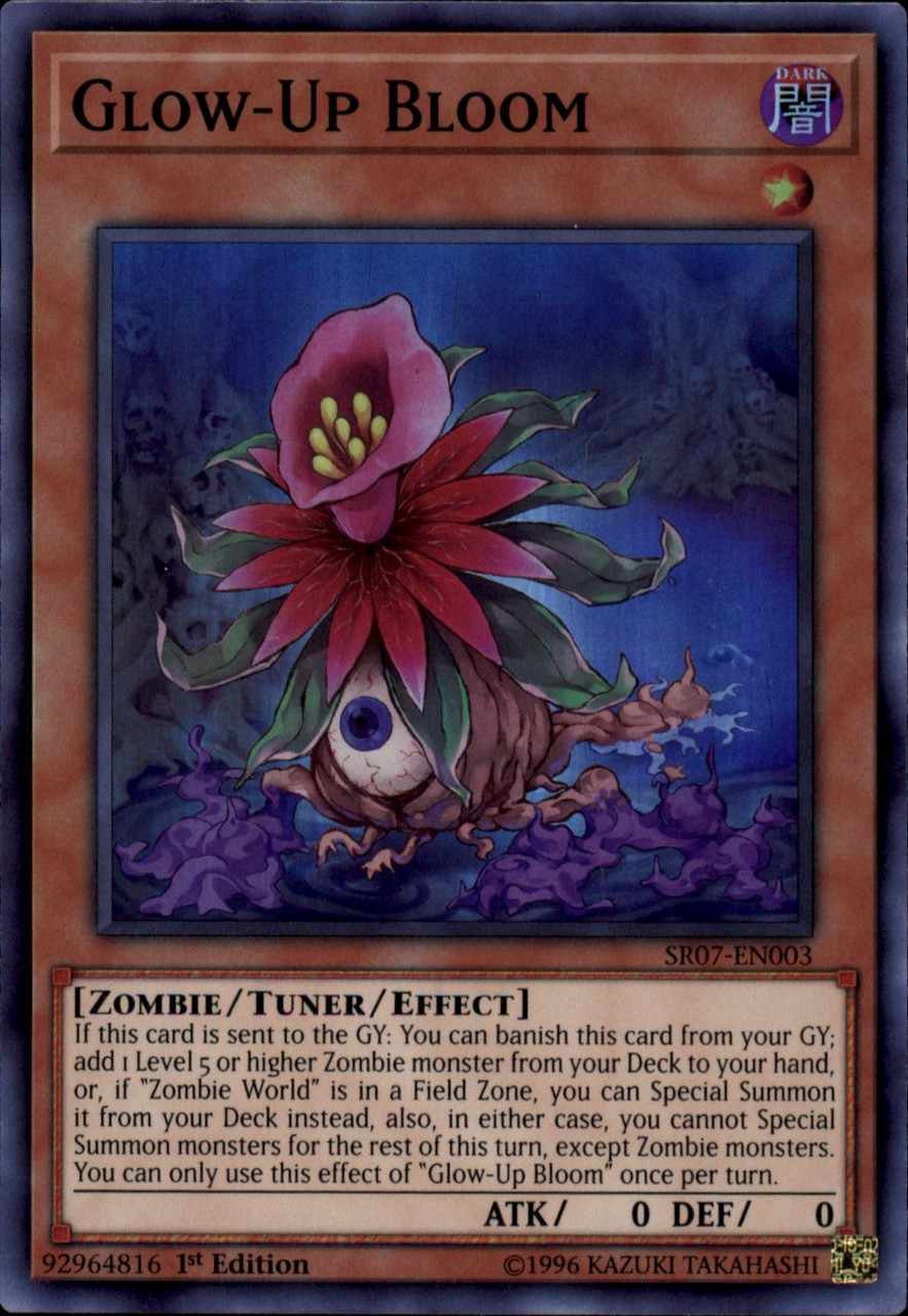 zombie deck yugioh Yu-Gi-Oh! - Kasha - SR07-EN004 - Common - 1st Edition All cards will be carefully packed for safe transit. YuGiOh GX Structure Deck Zombie