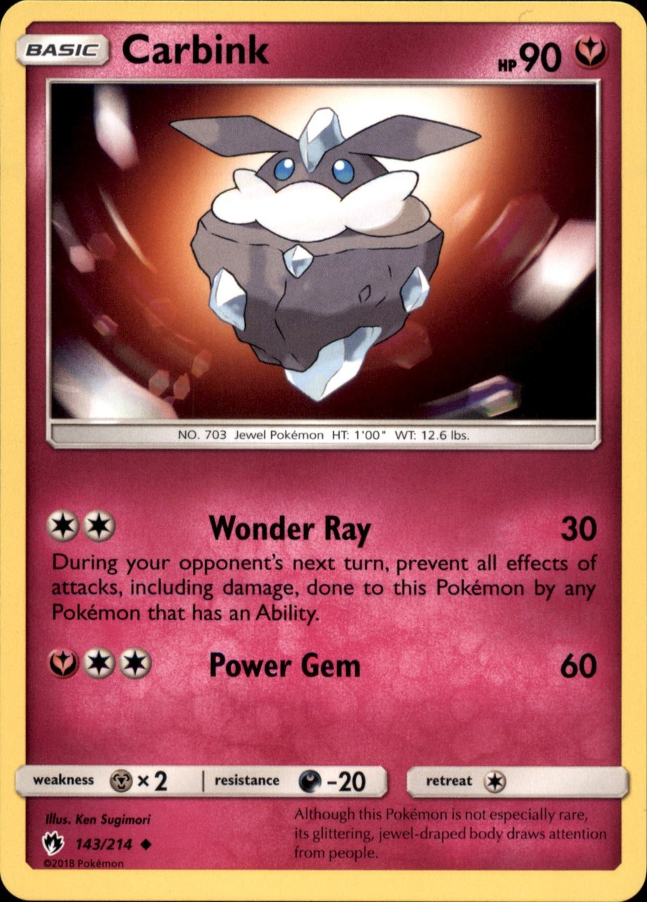 carbink pokemon card price Ascended Heroes 242/217 PSA 10 reveal them Pokemon ascended heroes carbink 117/217