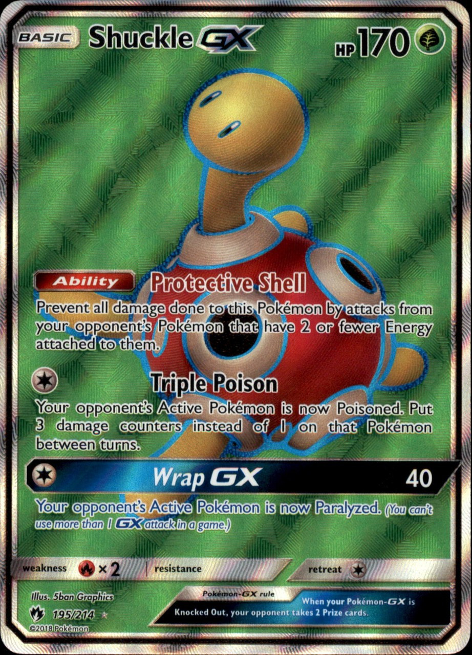 Pokemon Trading Card Game Lost Thunder Single Card Ultra ...