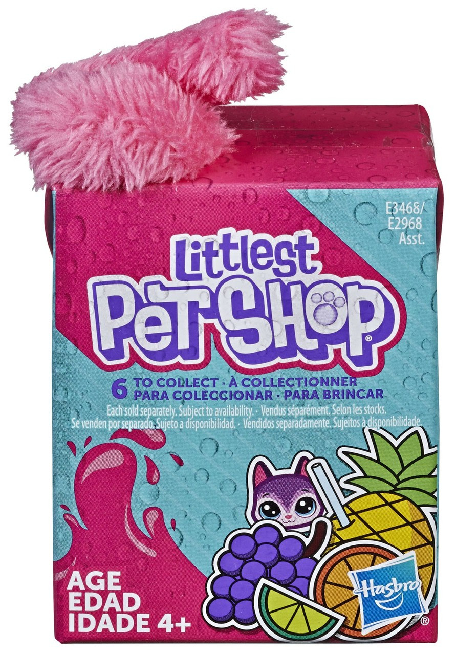 hungry pets littlest pet shop