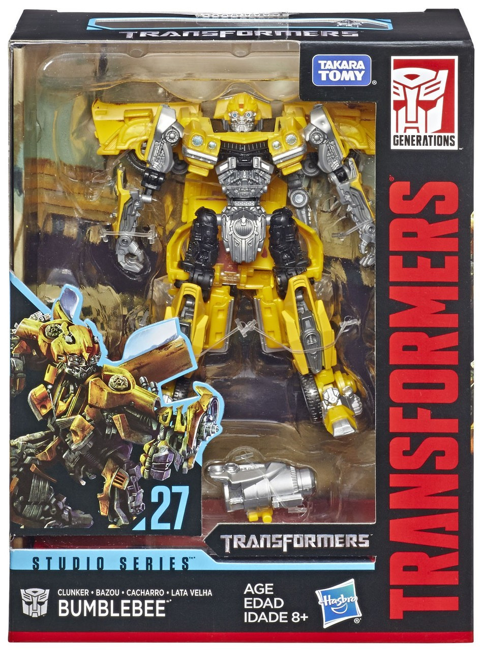 cheap bumblebee toys