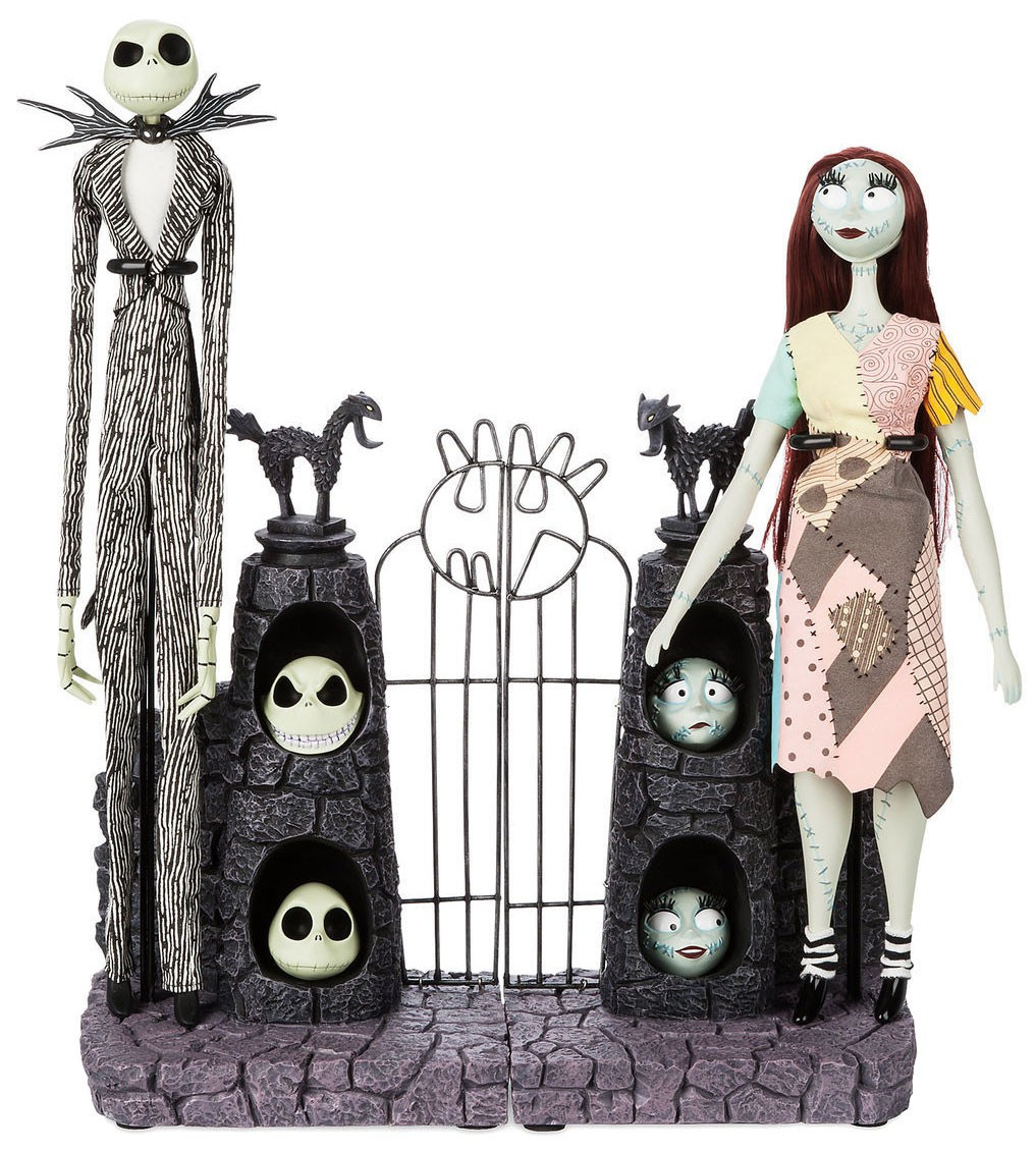 Disney Nightmare Before Christmas 25th Anniversary Sally Exclusive 16 Sally Doll Nightmare Before Christmas