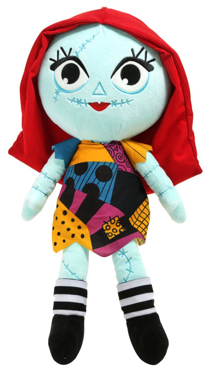 sally plush doll