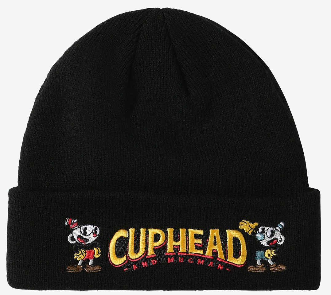 cuphead loungefly