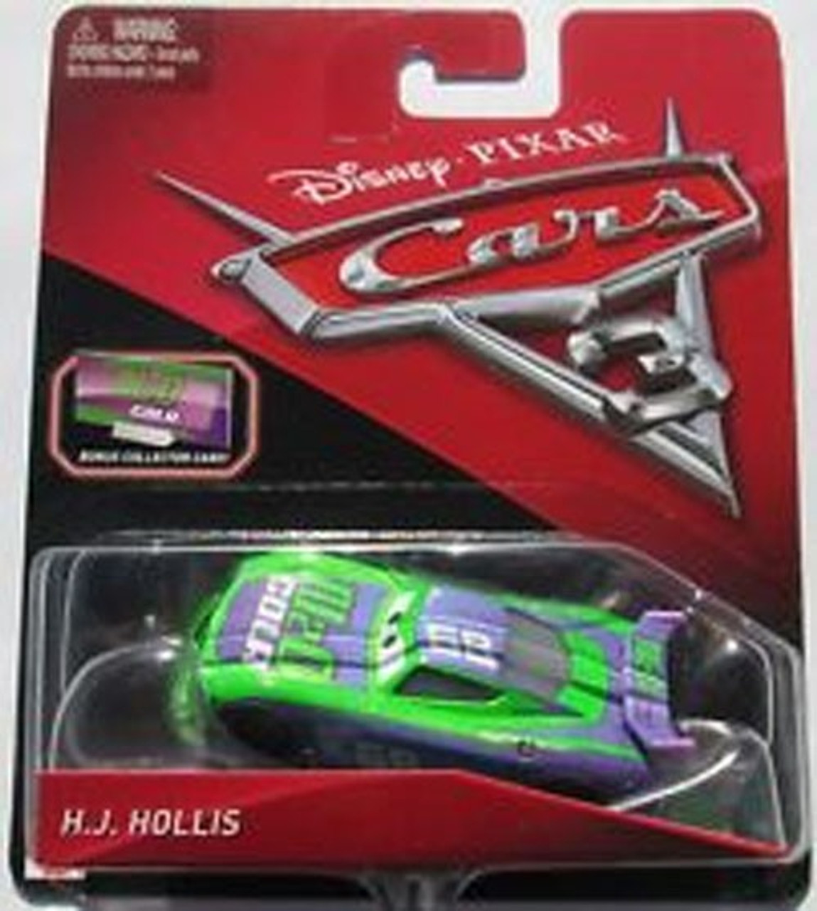 hj hollis cars 3