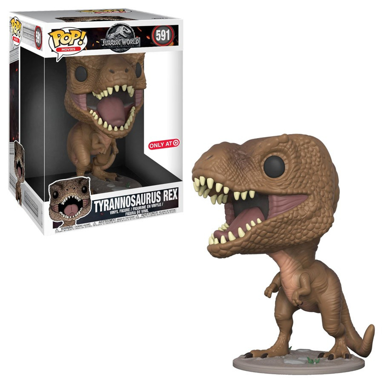 toywiz jurassic world