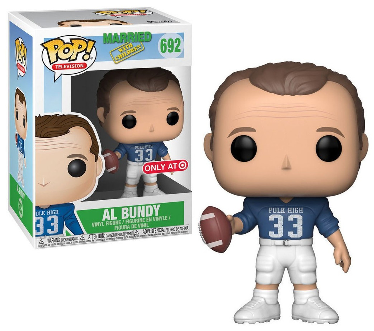 al bundy funko pop