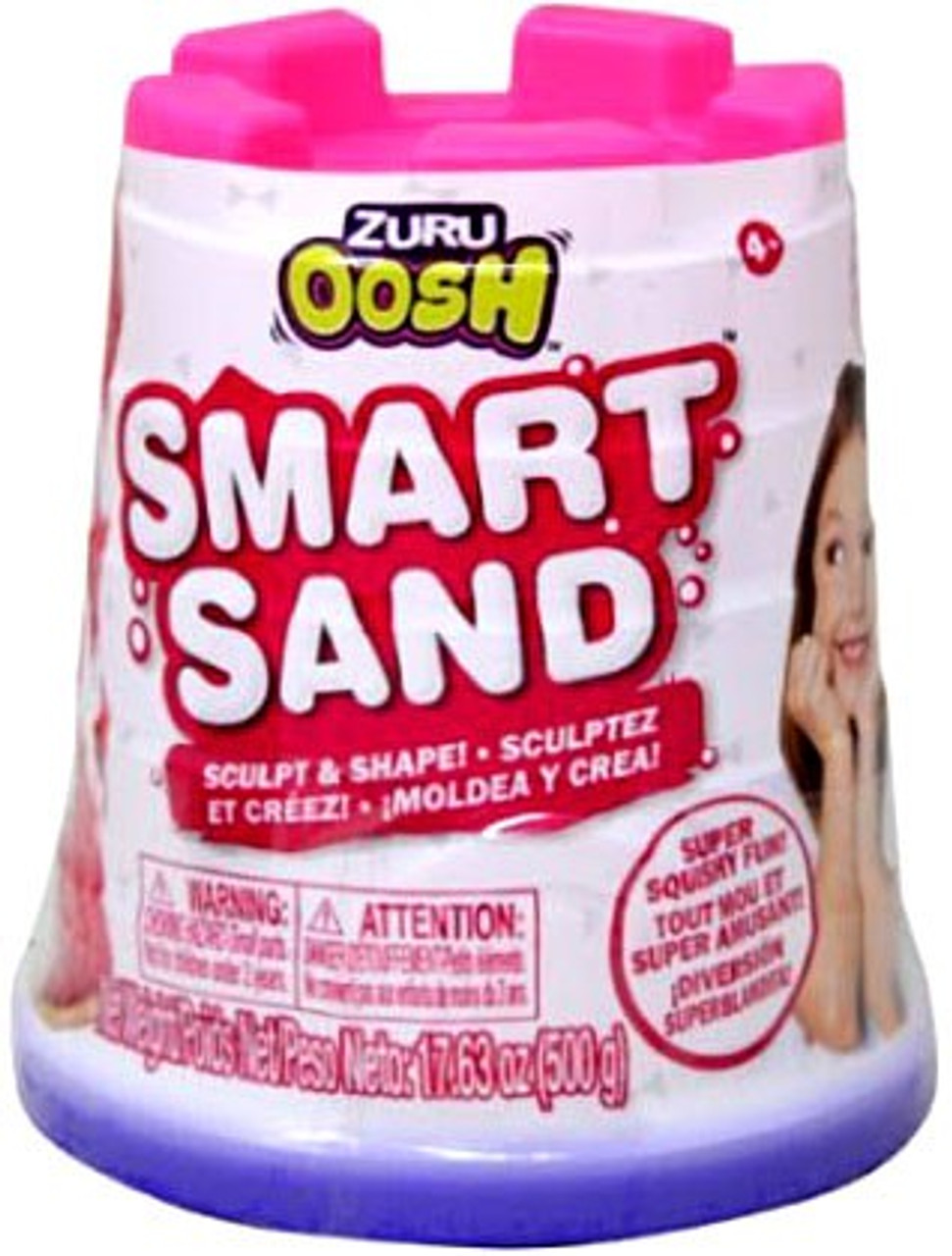 zuru oosh smart sand