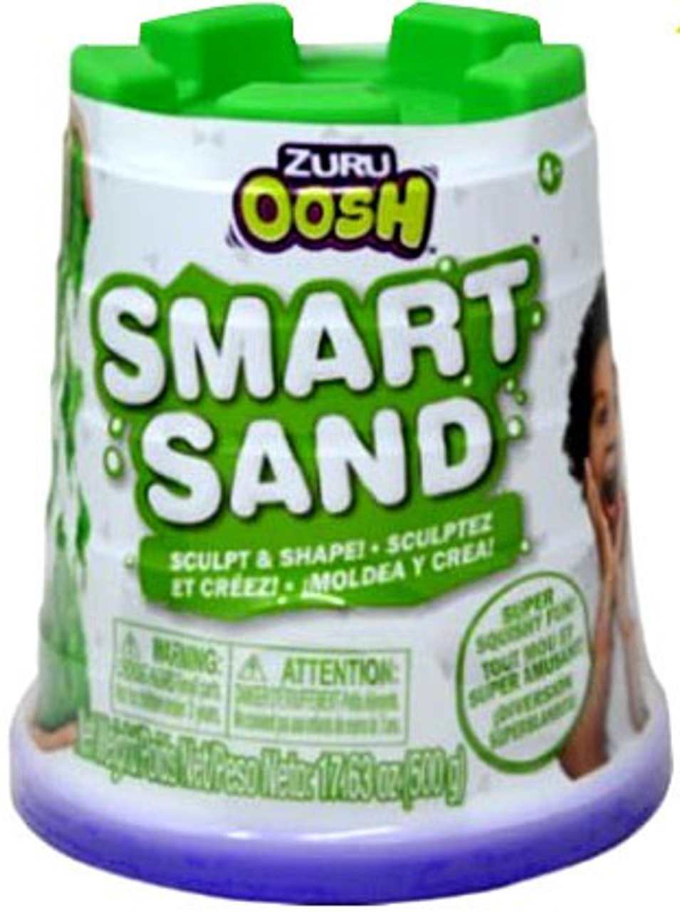 zuru oosh smart sand