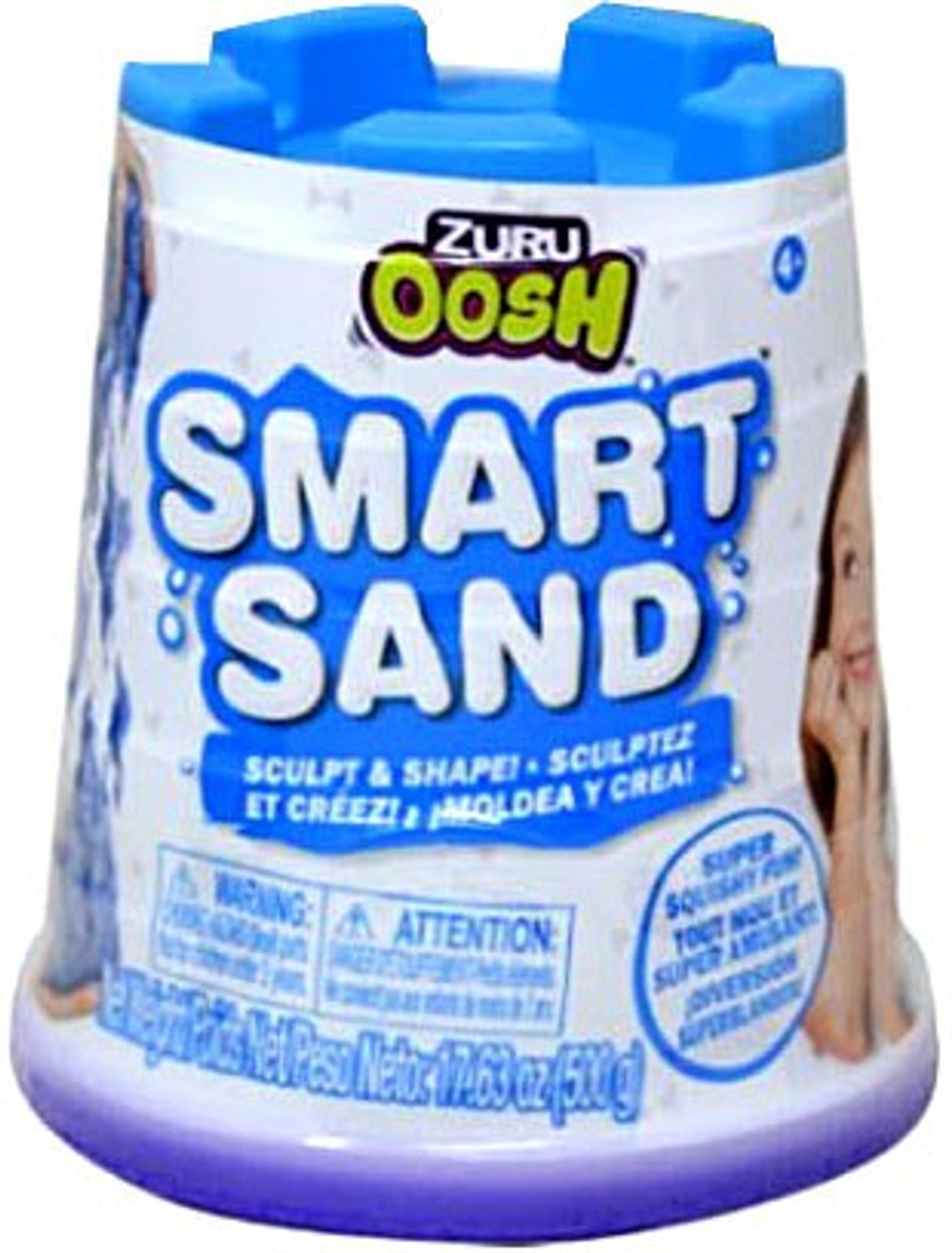 zuru oosh smart sand