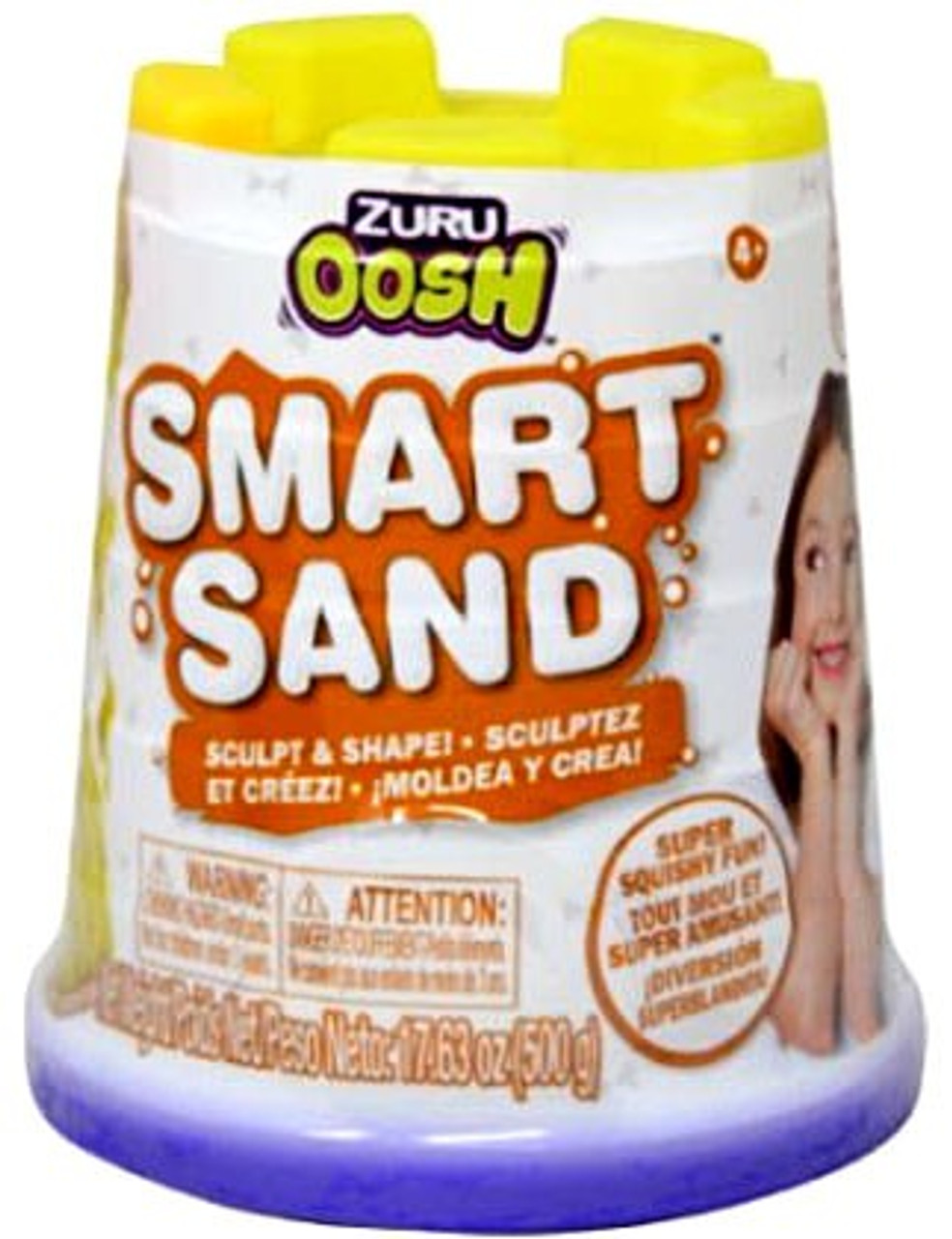 zuru oosh smart sand