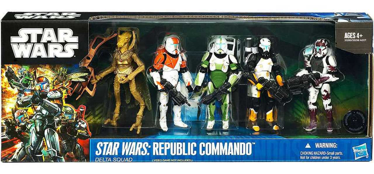 star wars republic commando figures