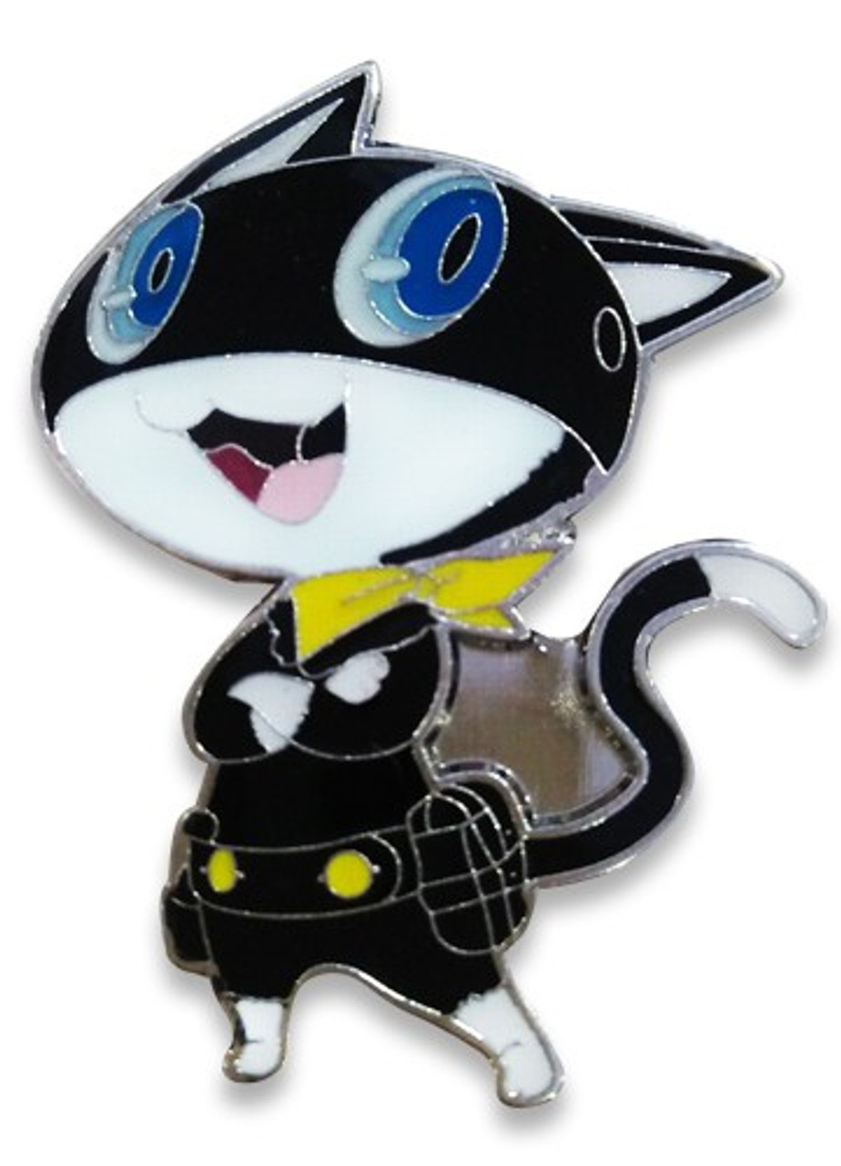 persona 5 morgana plush amazon