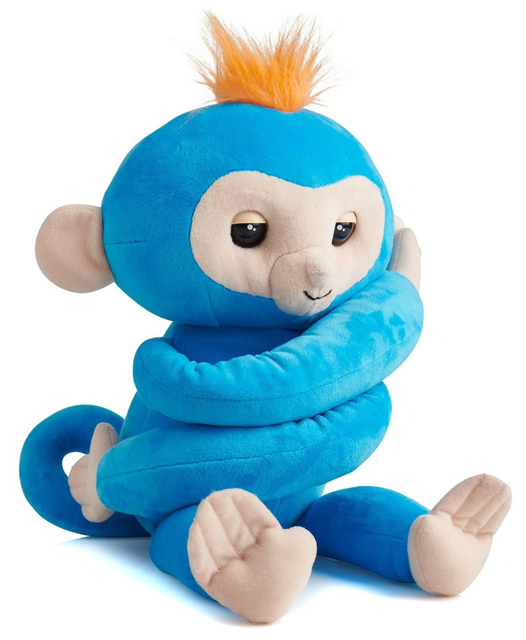 boris plush