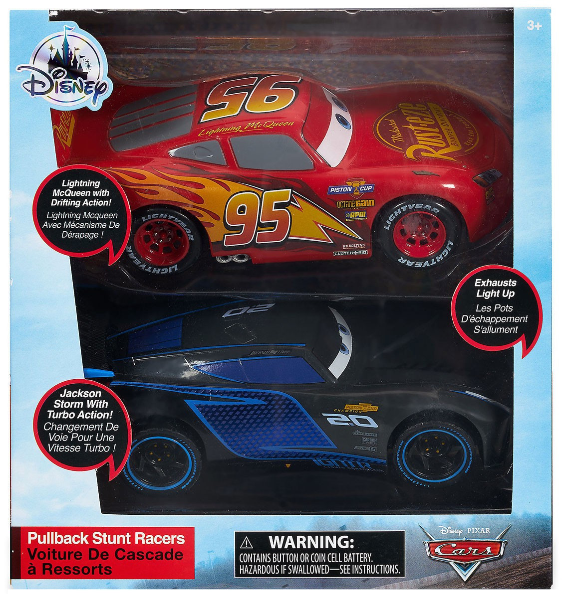 jackson storm backpack