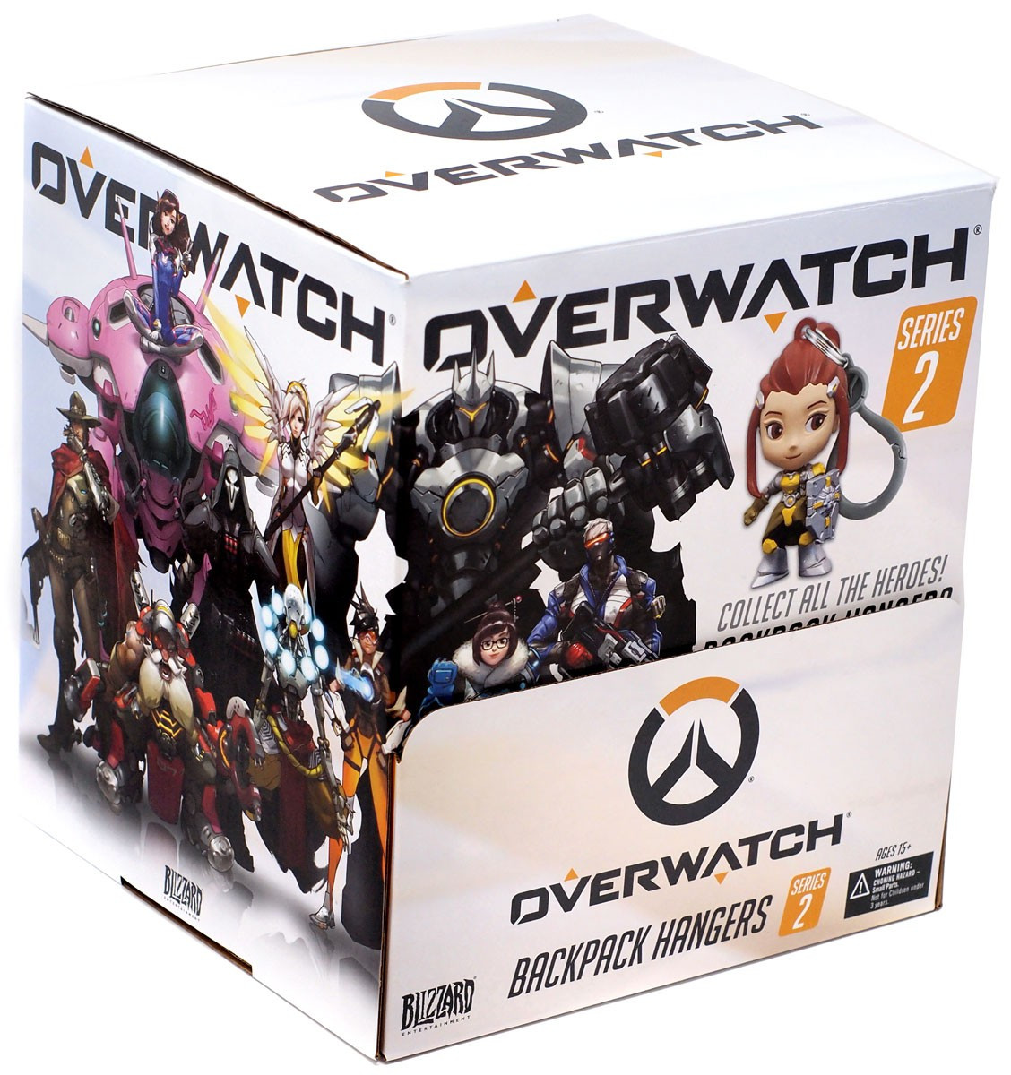 overwatch mystery box