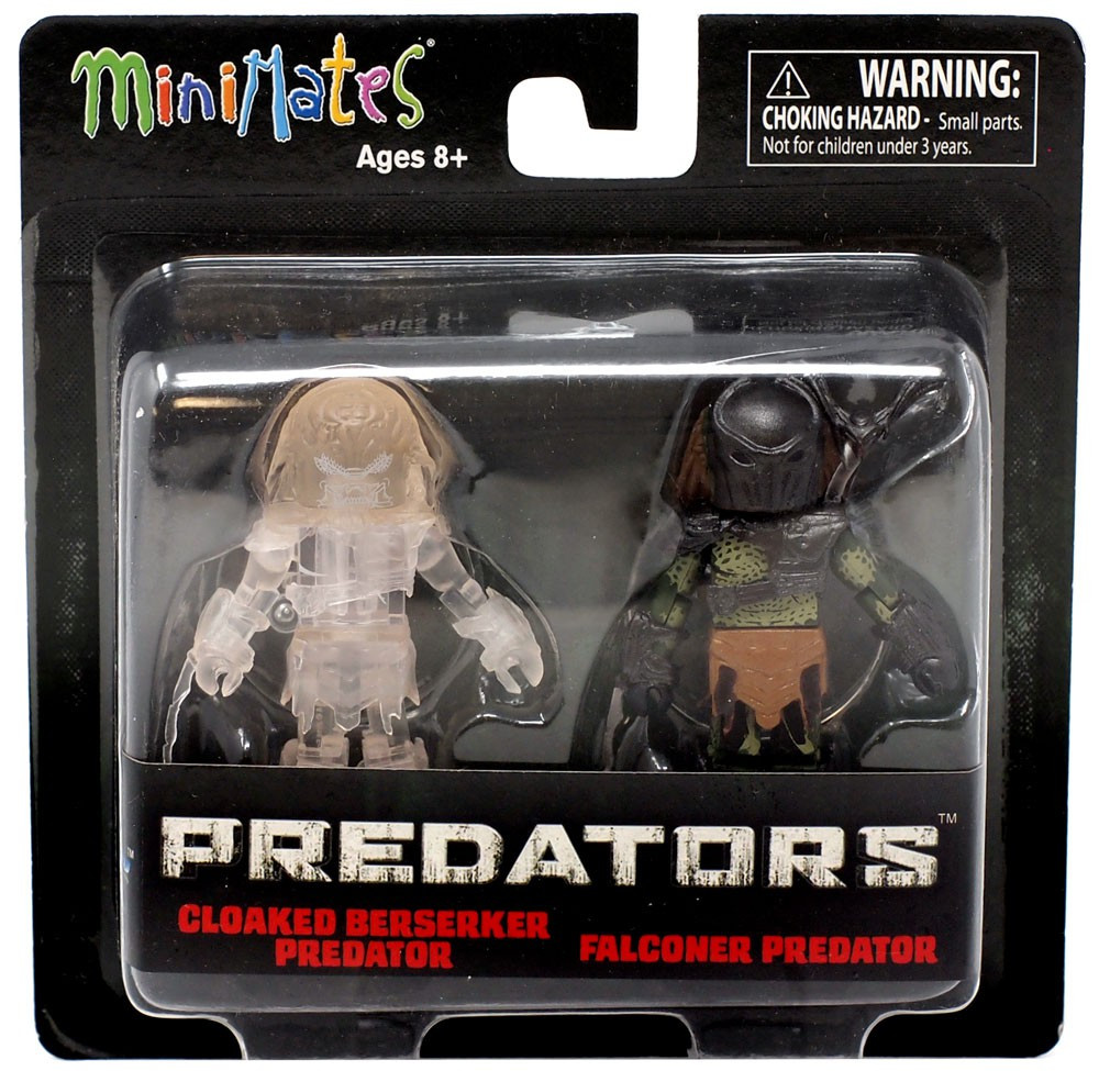 lego berserker predator