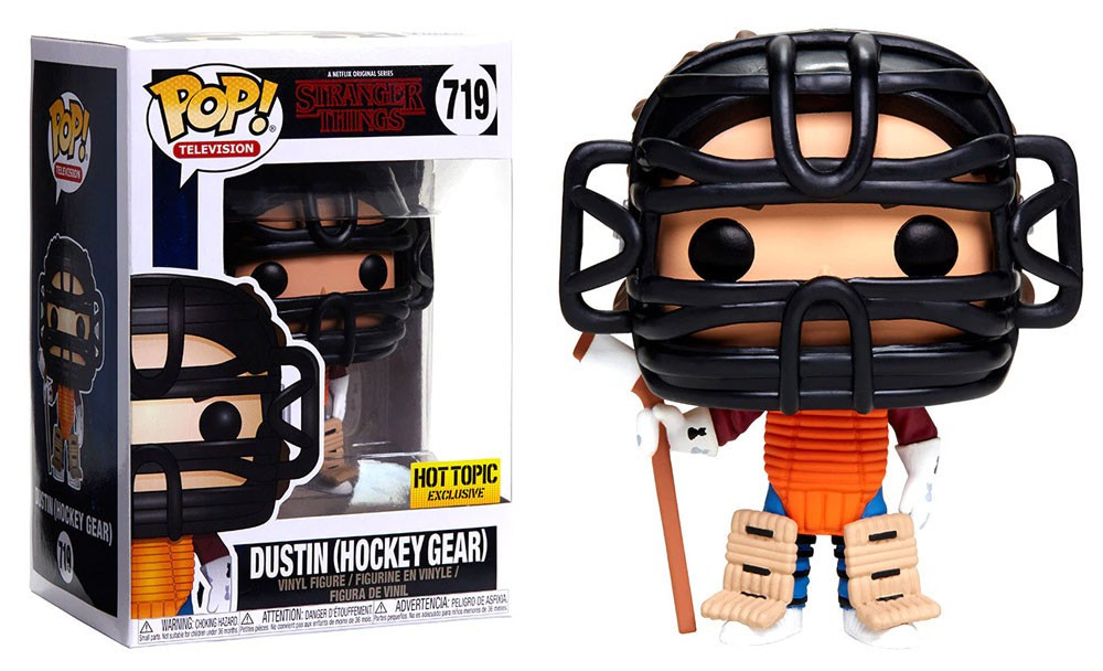 Funko Pop! #719 ダスティン（ホッケーギア版） apigootz7__86466.1542636062.
