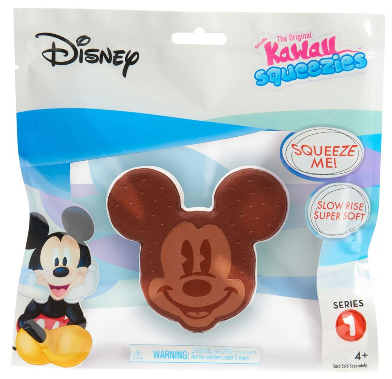 disney ice cream toy