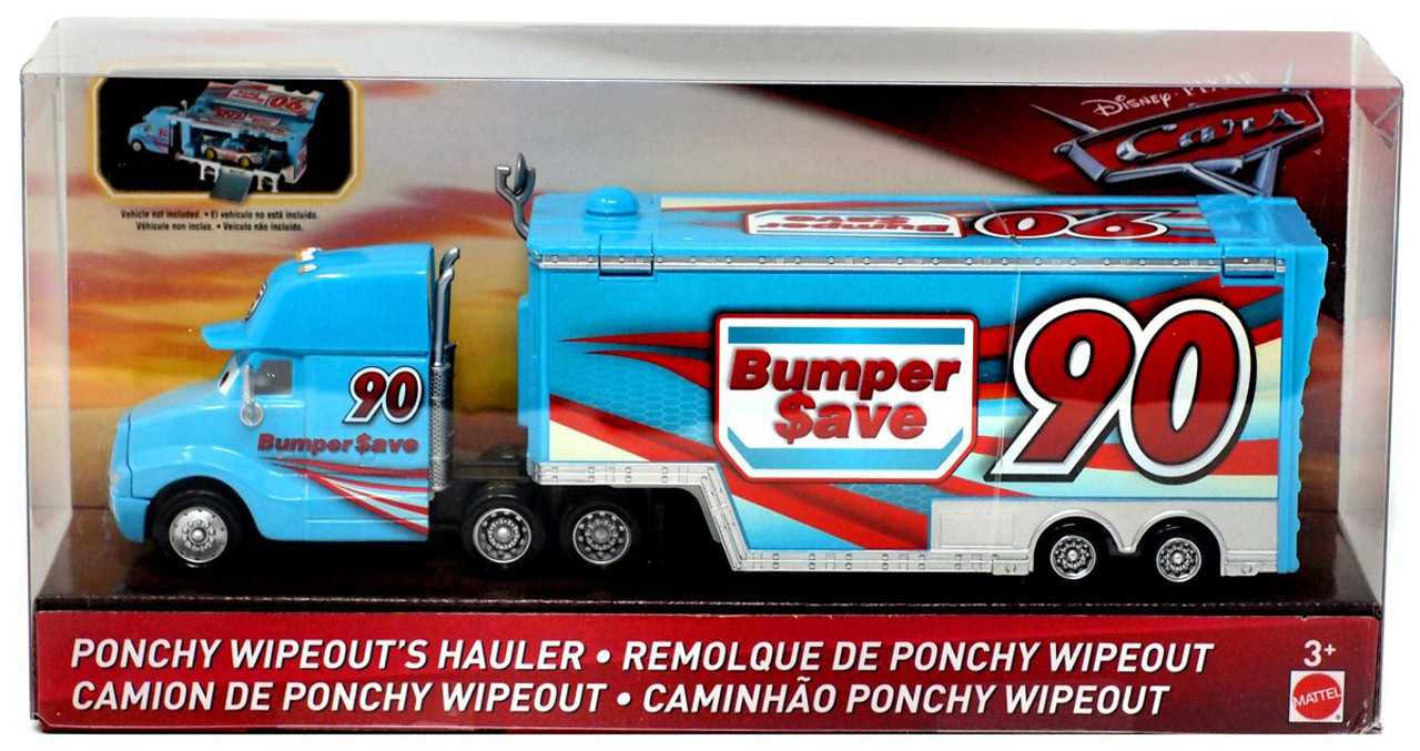 wipeout toy