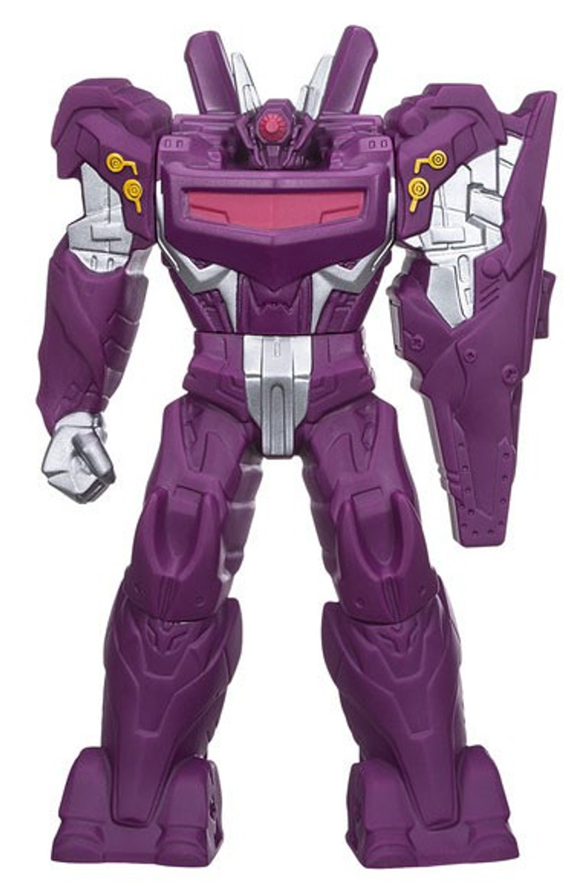 transformers robots in disguise shockwave