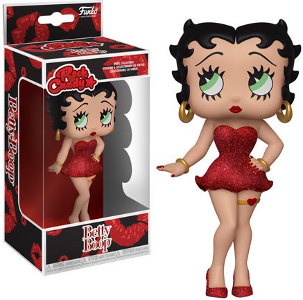 betty boop pop vinyl