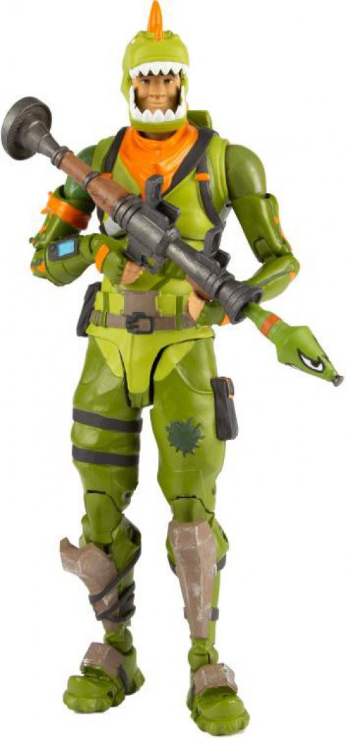 fortnite rex toy