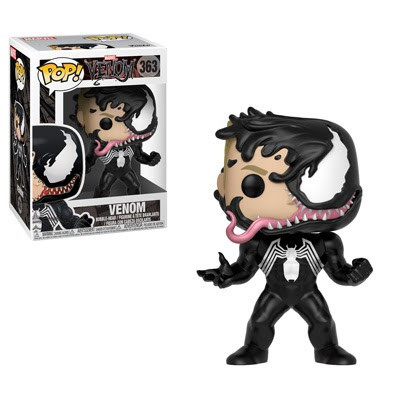 Funko Pop! フィギュア 9体セット funkomarvelvenomdp__26240.