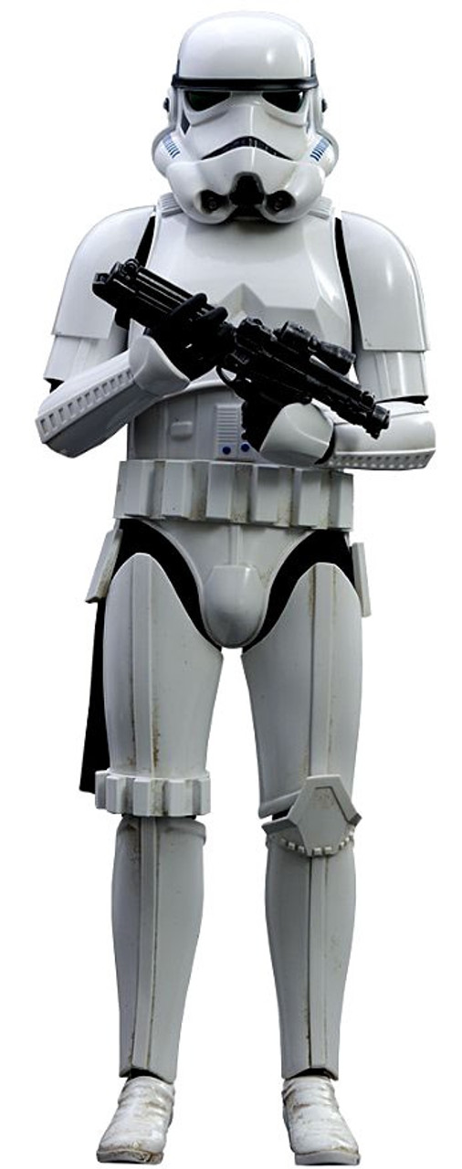 stormtrooper collectible figure