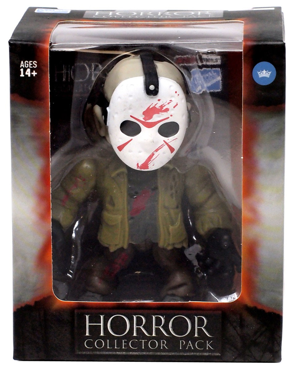 loyal subjects horror collector pack