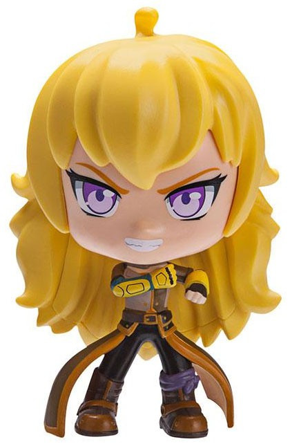Rwby Yang Xiao Long Figure
