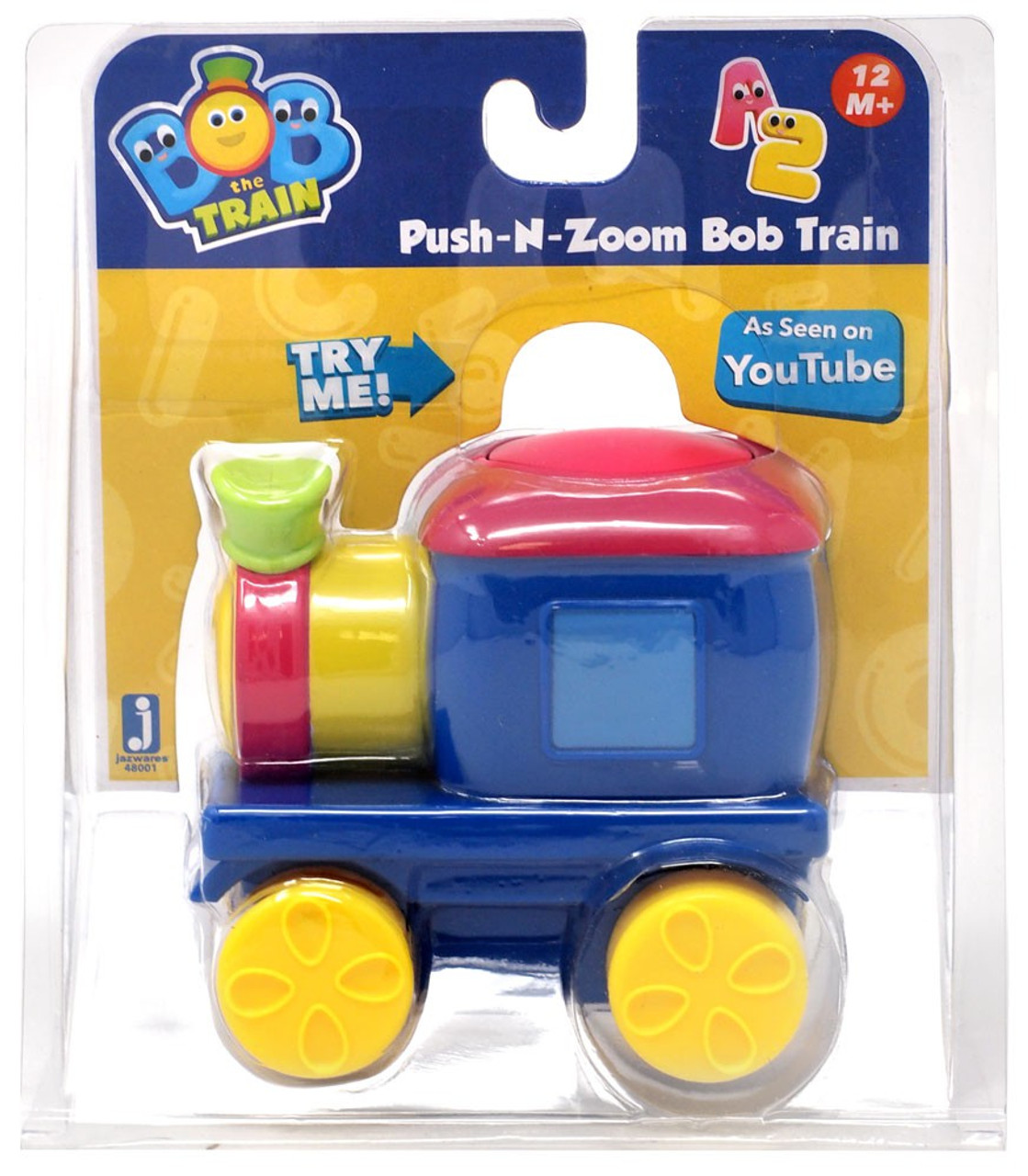 train toys near me