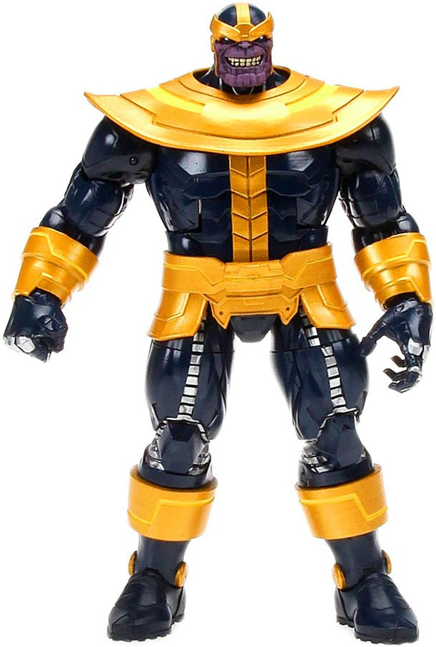 marvel legends series thanos